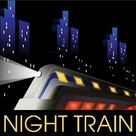 Cover icon of Night Train sheet music for piano solo by Duke Ellington, D Ellington and Mills & Parrish, intermediate skill level