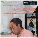 Cover icon of I'll Remember April sheet music for voice and other instruments (fake book) by Charlie Parker, Lee Konitz, DE PAUL, Don Raye and JOHNSON, intermediate skill level