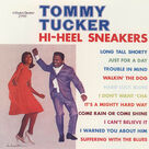 Cover icon of Hi-Heel Sneakers sheet music for piano solo by Tommy Tucker and Robert Higginbotham, beginner skill level