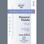 Hanerot Halalu sheet music download