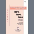 Cover icon of Fum, Fum, Fum (arr. Judith Herrington and Sara Glick) sheet music for choir (SSA: soprano, alto) by Catalonian Dance Carol, Judith Herrington and Sara Glick, intermediate skill level