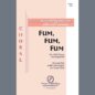 Fum Fum Fum sheet music download