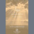 Cover icon of Lux (from Dona Nobis Pacem) sheet music for choir (SATB: soprano, alto, tenor, bass) by Allan Robert Petker, intermediate skill level