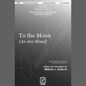 To The Moon sheet music download