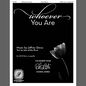 Whoever You Are sheet music download