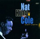 Cover icon of Never Let Me Go sheet music for voice, piano or guitar by Nat King Cole, Jay Livingston and Ray Evans, intermediate skill level