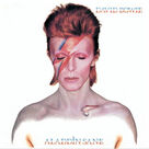Cover icon of The Jean Genie sheet music for piano solo by David Bowie, beginner skill level