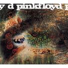 Cover icon of Remember A Day sheet music for guitar (tablature) by Pink Floyd and Richard Wright, intermediate skill level