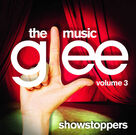 Cover icon of Poker Face sheet music for voice, piano or guitar by Glee Cast, Lady GaGa, Miscellaneous, Lady Gaga and Nadir Khayat, intermediate skill level