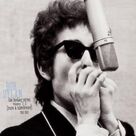 Cover icon of Angelina sheet music for voice, piano or guitar by Bob Dylan, intermediate skill level
