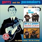 Cover icon of How Do You Do It? sheet music for voice, piano or guitar by Gerry & The Pacemakers and Mitch Murray, intermediate skill level