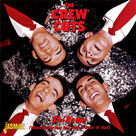 Cover icon of Sh-boom (Life Could Be A Dream) sheet music for voice, piano or guitar by The Crew Cuts, Carl Feaster, Claude Feaster, Floyd McRae, James Edwards and James Keyes, intermediate skill level