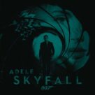 Cover icon of Skyfall, (intermediate) sheet music for guitar solo by Adele, Adele Adkins and Paul Epworth, intermediate skill level