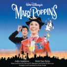 Cover icon of Let's Go Fly A Kite (from Mary Poppins) sheet music for voice, piano or guitar by Sherman Brothers, Richard M. Sherman and Robert B. Sherman, intermediate skill level