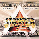 Cover icon of Always There For You sheet music for voice, piano or guitar by Stryper, Michael Sweet, Oz Fox, Robert Sweet and Timothy Gaines, intermediate skill level