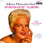 Mr. Wonderful sheet music download