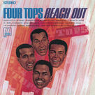 Cover icon of Reach Out I'll Be There sheet music for piano solo by The Four Tops, Brian Holland, Edward Holland Jr. and Lamont Dozier, beginner skill level