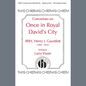Concertato on Once in Royal David's City sheet music download