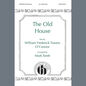 The Old House sheet music download