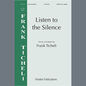 Listen to the silence sheet music download