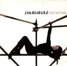 Cover icon of My Love Is For Real sheet music for voice, piano or guitar by Paula Abdul and Rhett Lawrence, intermediate skill level
