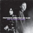 Cover icon of Just Be Good To Green sheet music for voice, piano or guitar by Professor Green featuring Lily Allen, Lily Allen, Professor Green, Andrew Hughes, Jimmy Jam, Stephen Manderson and Terry Lewis, intermediate skill level