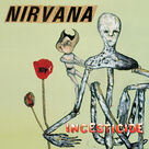 Cover icon of Downer sheet music for bass (tablature) (bass guitar) by Nirvana and Kurt Cobain, intermediate skill level