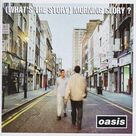 Cover icon of Little By Little sheet music for voice and other instruments (fake book) by Oasis and Noel Gallagher, intermediate skill level