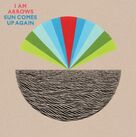 Cover icon of Green Grass sheet music for guitar (chords) by I Am Arrows, Andy Burrows and Eliot James, intermediate skill level