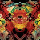 Cover icon of Death By Diamonds And Pearls sheet music for guitar (chords) by Band Of Skulls, Emma Richardson, Matthew Hayward and Russell Marsden, intermediate skill level