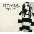 Cover icon of Fade Like A Shadow sheet music for voice, piano or guitar by KT Tunstall, intermediate skill level