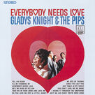 Cover icon of I Heard It Through The Grapevine sheet music for piano solo by Gladys Knight & The Pips, Barrett Strong and Norman Whitfield, beginner skill level