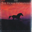 Cover icon of Simple Truths (from The Horse Whisperer) sheet music for piano solo by Thomas Newman, intermediate skill level