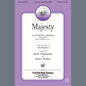 Majesty sheet music download