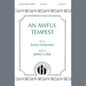 An Awful Tempest sheet music download
