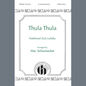 Thula Thula sheet music download