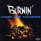 John Lee Hooker: Boom Boom, (beginner)