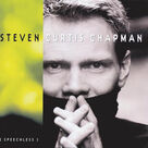 Cover icon of Fingerprints Of God sheet music for voice, piano or guitar by Steven Curtis Chapman, intermediate skill level