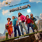 Cover icon of I Feel Alive (from A Minecraft Movie) sheet music for voice, piano or guitar by Jack Black, Andrew Wyatt and Mark Ronson, intermediate skill level