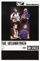Cover icon of Desperados Waiting For The Train sheet music for voice, piano or guitar by The Highwaymen, David Allan Coe, Jerry Jeff Walker, Johnny Cash, Kris Kristofferson, Waylon Jennings, Willie Nelson and Guy Clark, intermediate skill level