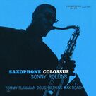 Sonny Rollins: St Thomas