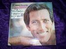 Cover icon of The Very Thought Of You sheet music for voice, piano or guitar by Andy Williams and Ray Noble, intermediate skill level