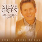 Cover icon of In The Morning sheet music for voice, piano or guitar by Steve Green, intermediate skill level