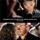 Cover icon of Shame sheet music for voice, piano or guitar by Robbie Williams & Gary Barlow, Gary Barlow and Robbie Williams, intermediate skill level