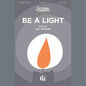 Be A Light sheet music download