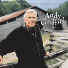 Cover icon of Amazing Grace/Grace Greater Than Our Sin sheet music for voice, piano or guitar by Andy Griffith, David Huntsinger, arr. and Steve Tyrell, arr., intermediate skill level