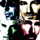 Cover icon of Discotheque sheet music for voice, piano or guitar by U2, Bono and The Edge, intermediate skill level