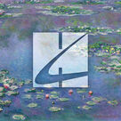 Cover icon of En Bateau sheet music for piano solo by Claude Debussy, classical score, beginner skill level