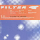 Cover icon of Take A Picture sheet music for voice, piano or guitar by Filter and Richard Patrick, intermediate skill level