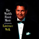 Cover icon of Calcutta sheet music for piano solo by Lawrence Welk and Heino Gaze, intermediate skill level